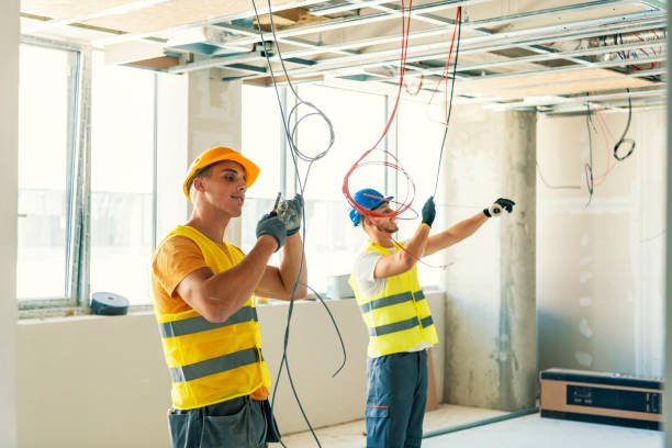 Best Electrical Wiring and Rewiring  in Buda, TX