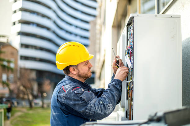 Best EV Charger Installation  in Buda, TX