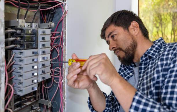 Best Commercial Electrical Services  in Buda, TX